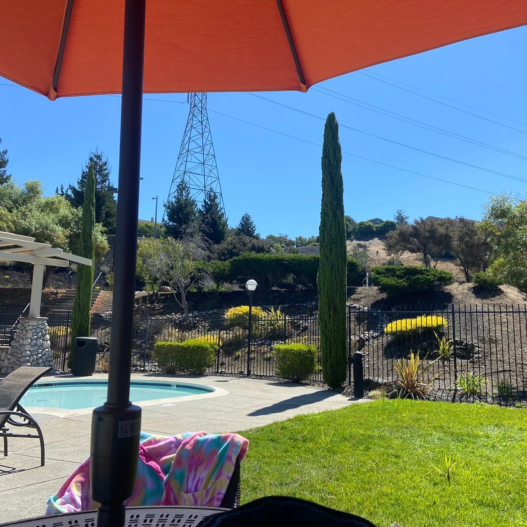 Five Canyons Rec Center 2