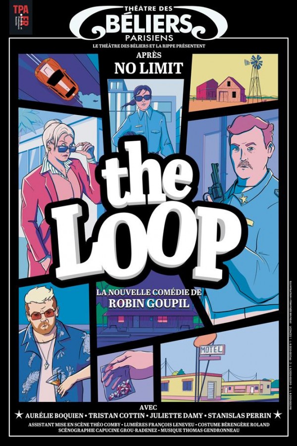 The Loop 1