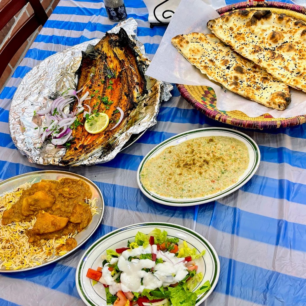 Dar Al Yemen مطعم دار اليمن 3