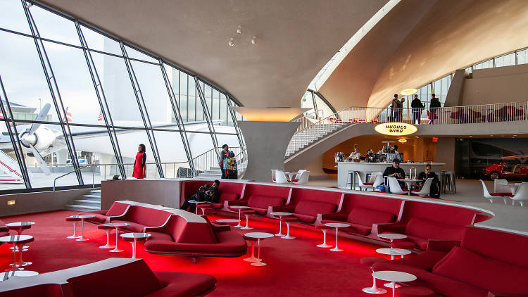 TWA Hotel 1