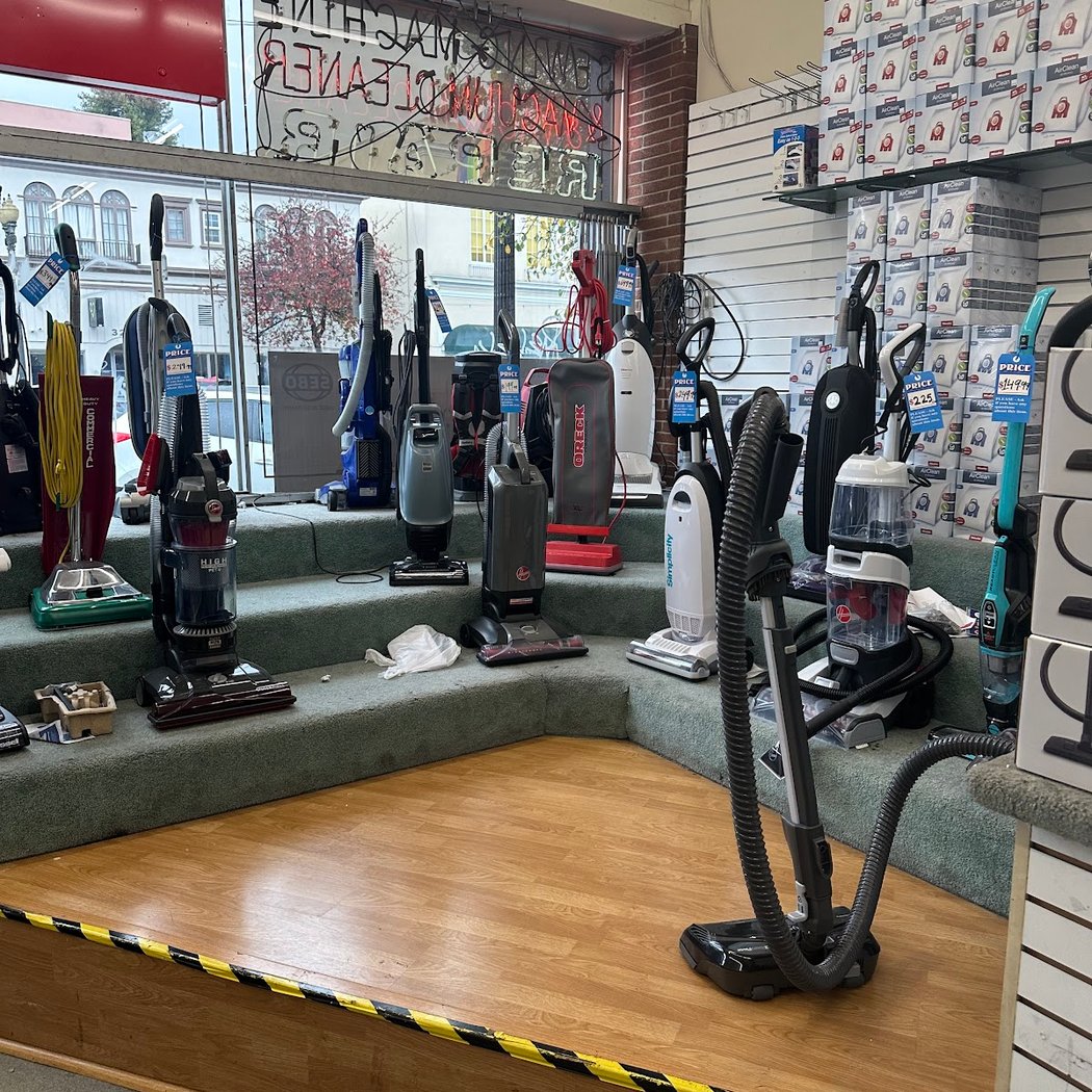 Grand Lake Sew & Vac 2