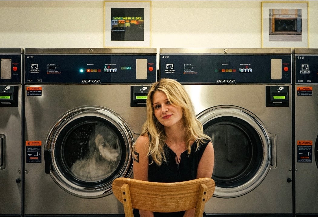 Laundry Loft 1