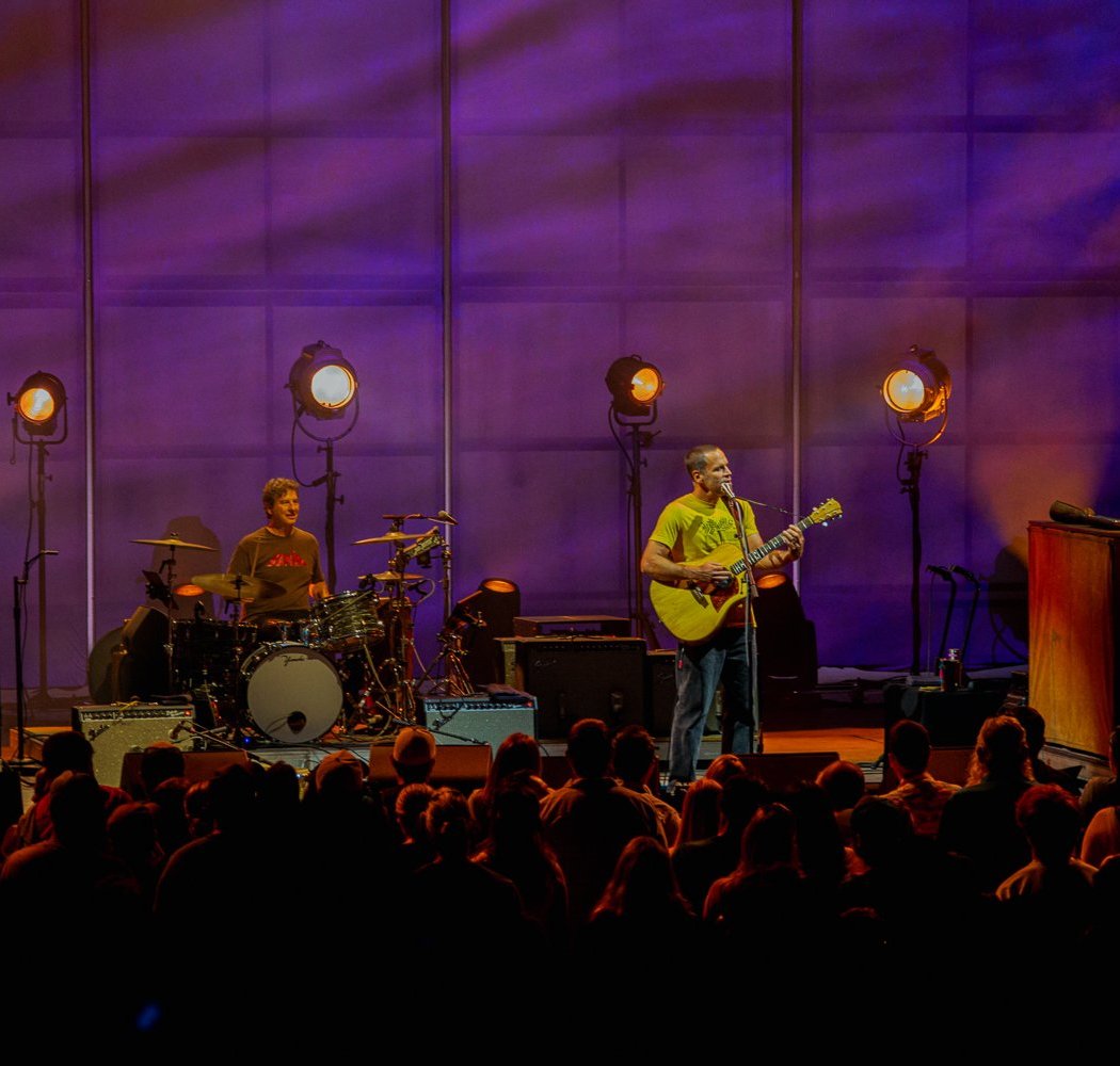 Jack Johnson Giveback Concert 2