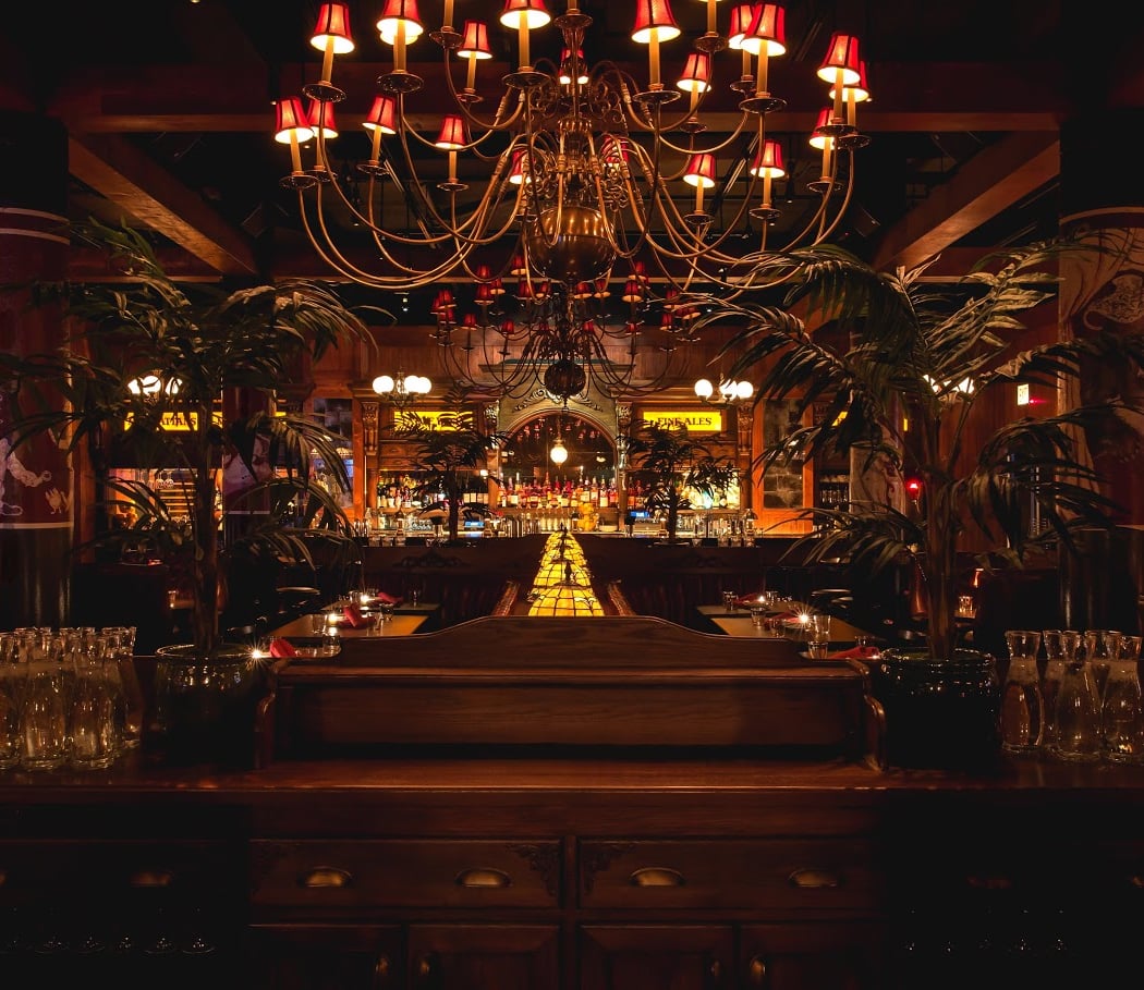 Trivoli Tavern 1