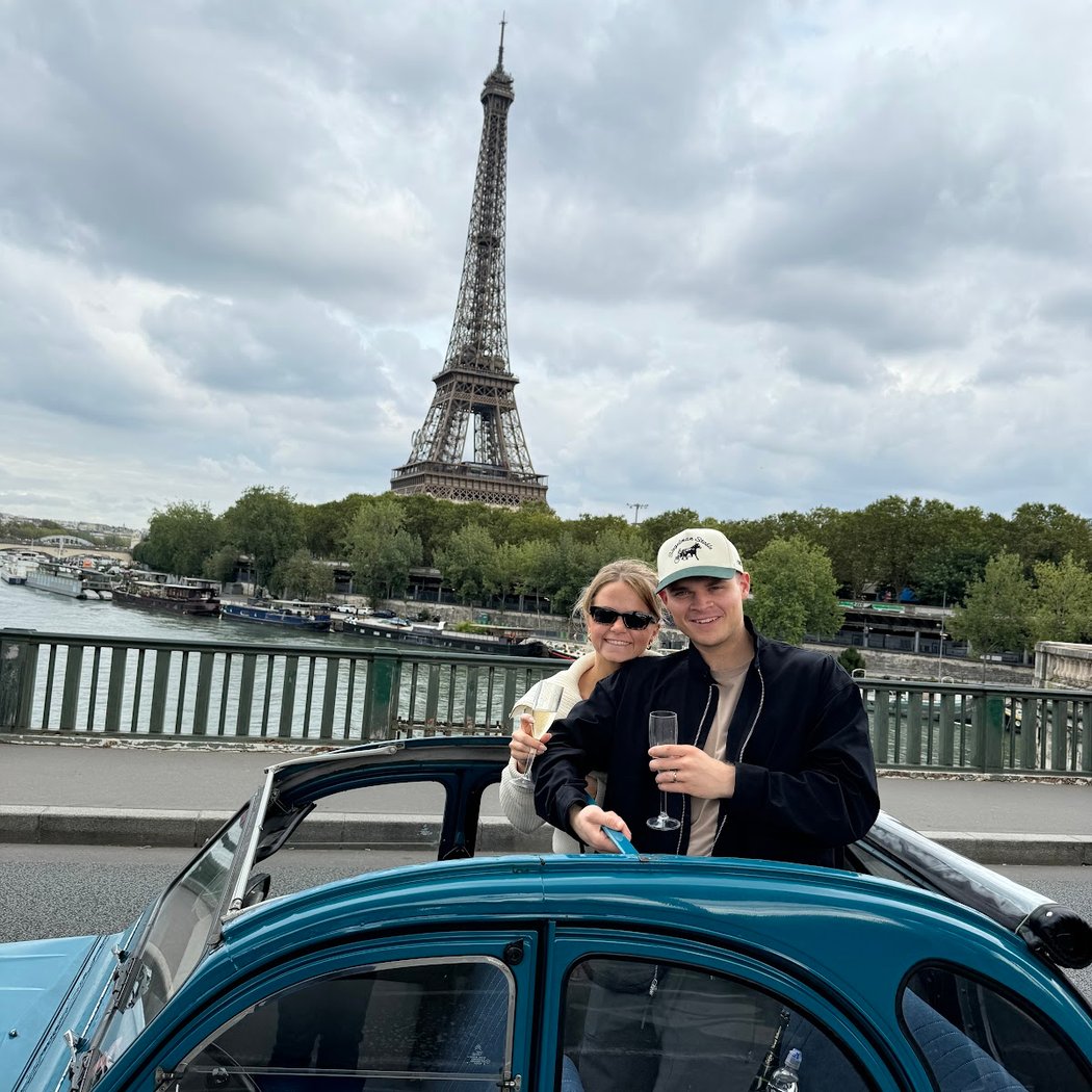 Paris Authentic 2