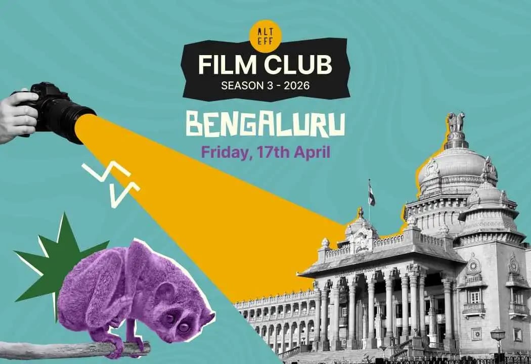 ALT EFF Film Club x Atta Galatta Screening 2