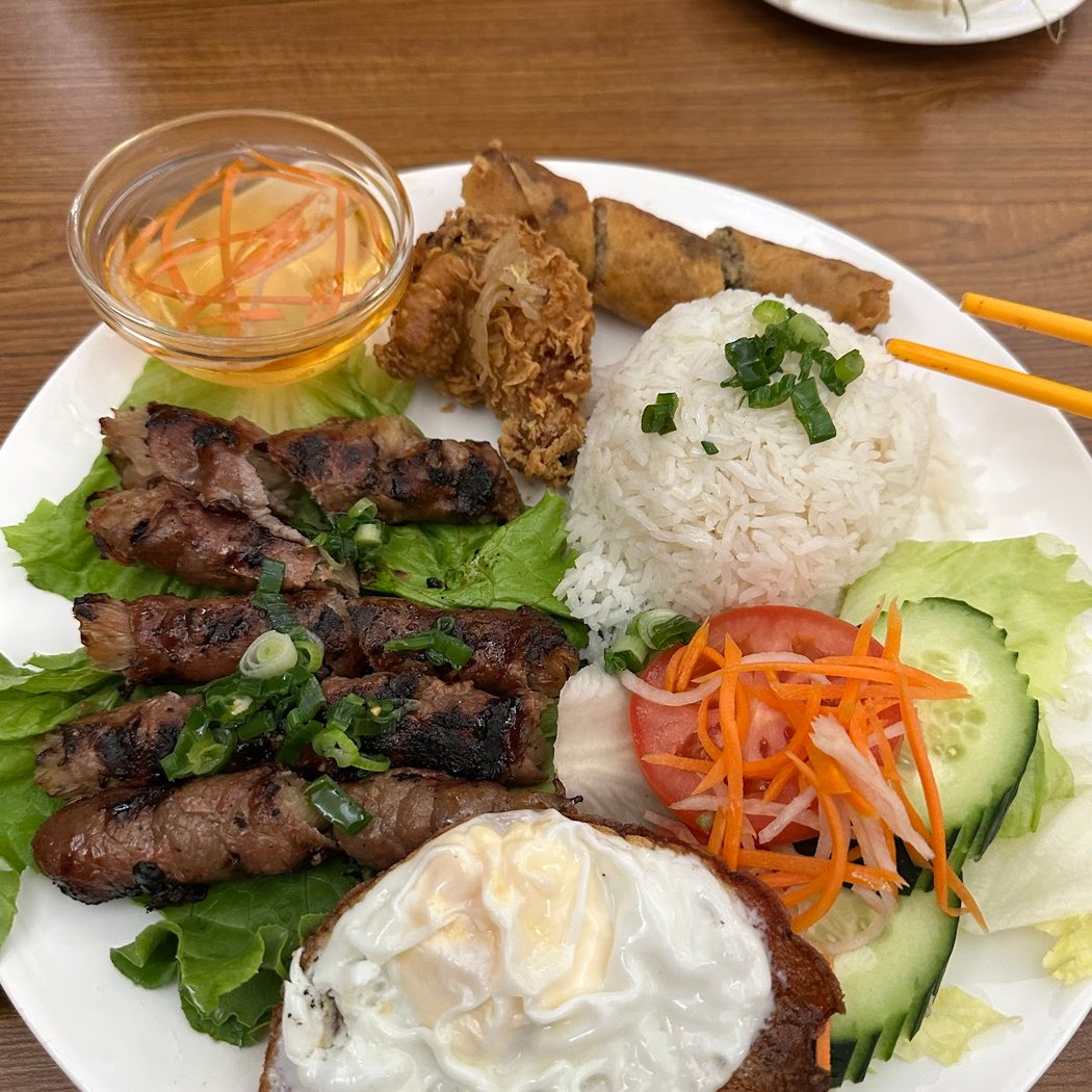 Pho Golden 1