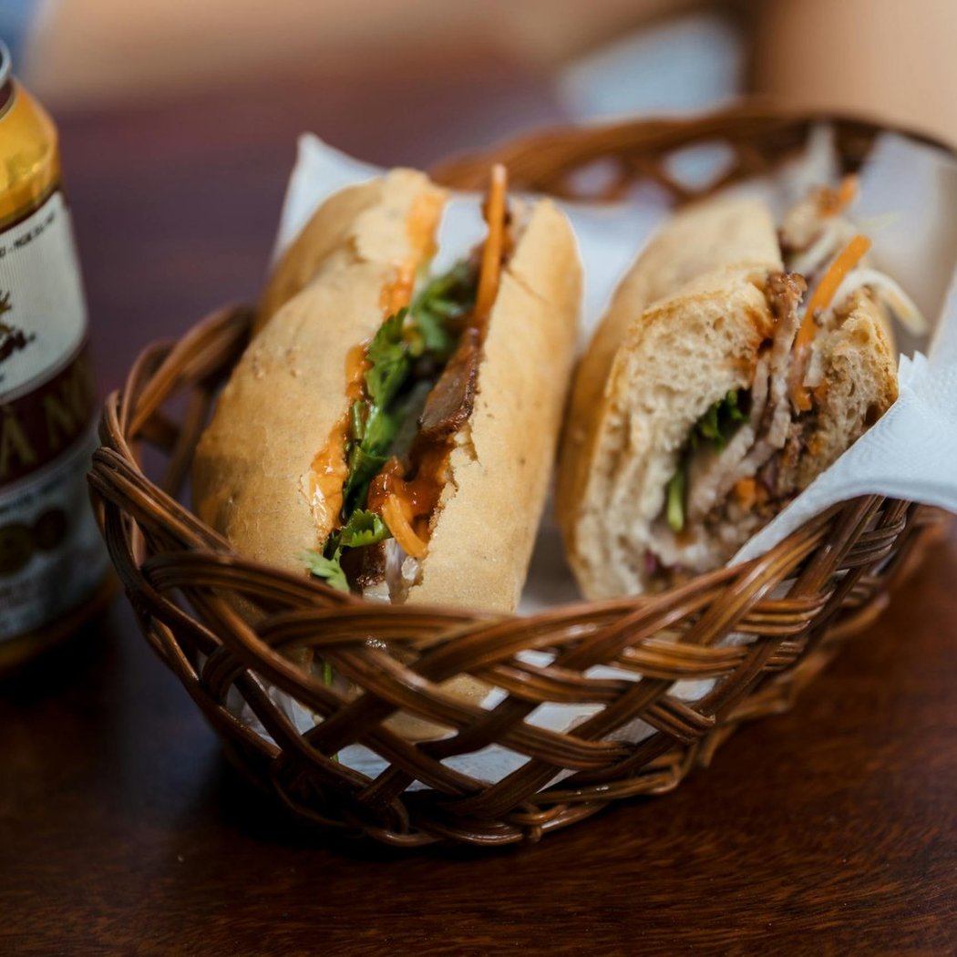 Saigon Shack 5