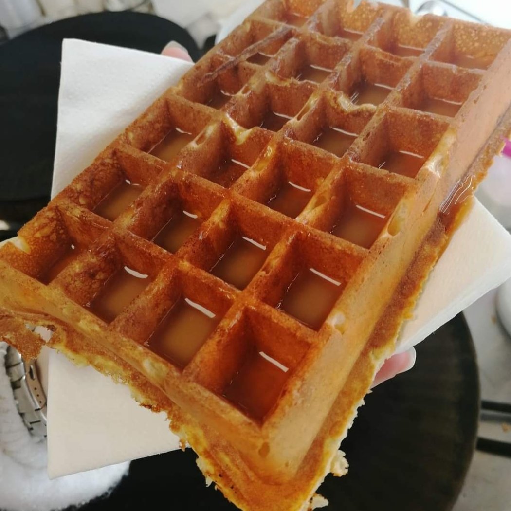 Aux gourmandises du carrousel la baule 1