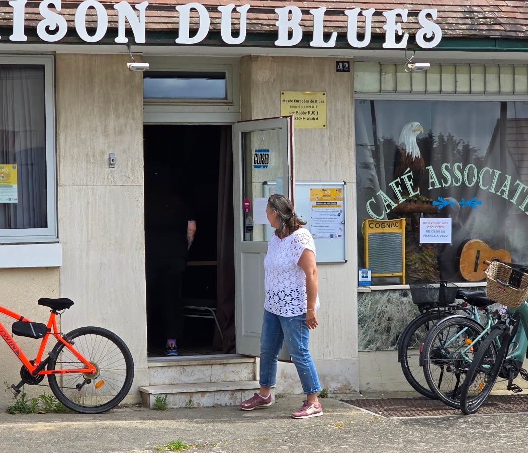 La Maison Du Blues 2
