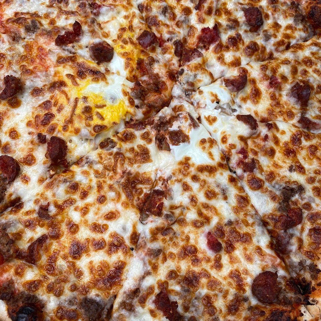 Marty Pizza 1