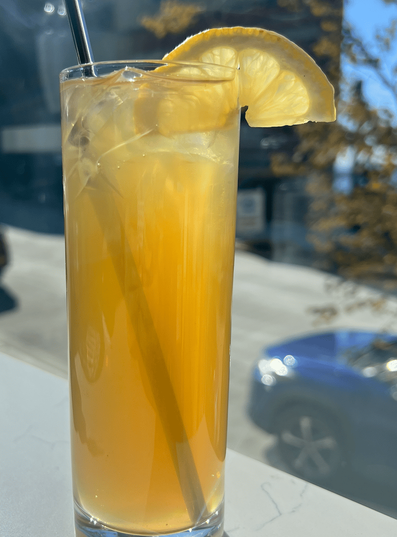Goldvine Coffee Bar & Gallery 3