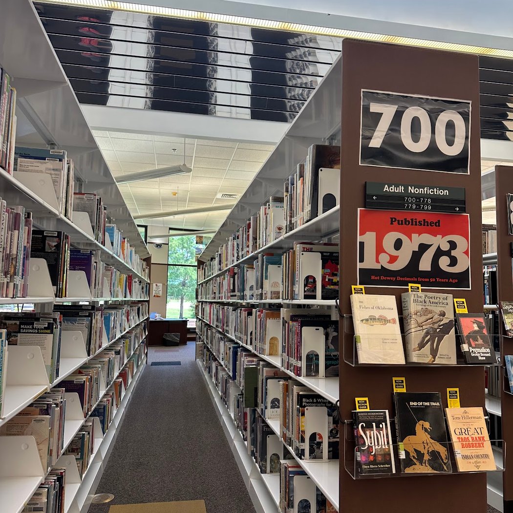 Stillwater Public Library 2