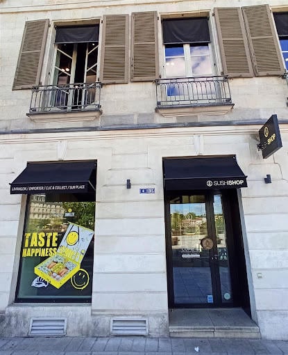 Sushi Shop Bayonne 2