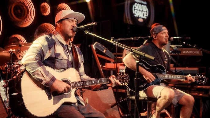 Slightly Stoopid - Road Trippin’ Summer Tour 2026 2