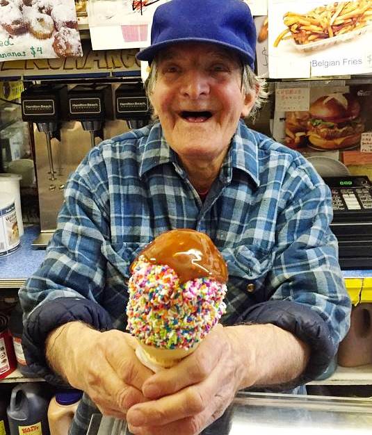 Ray's Candy Store 1