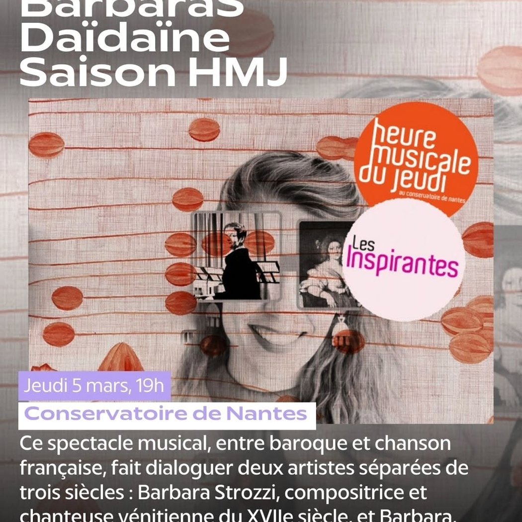 BarbaraS Daïdaïne Saison HMJ 1
