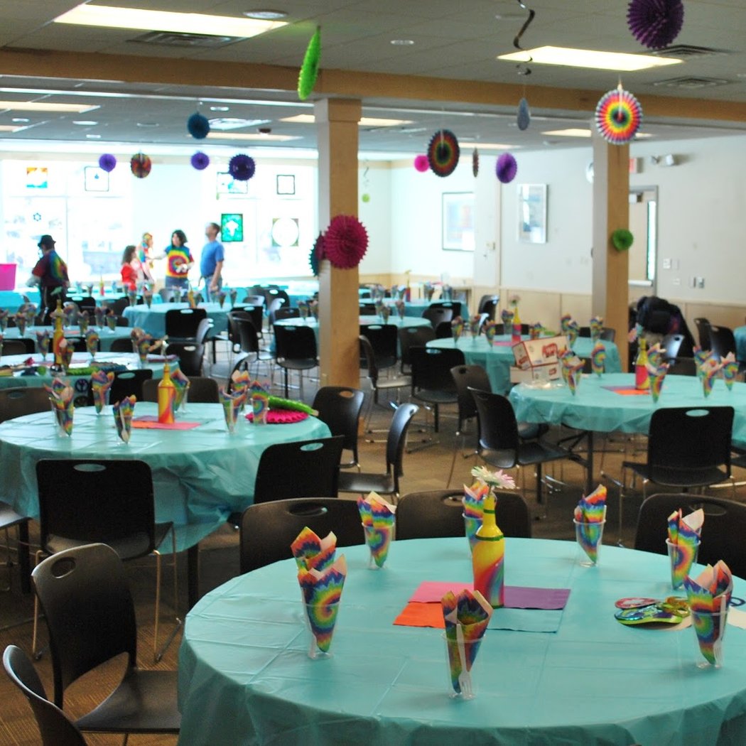 Jewish Community Center of Greater Ann Arbor 2