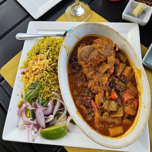 Olive Terrace Bar & Grill 1
