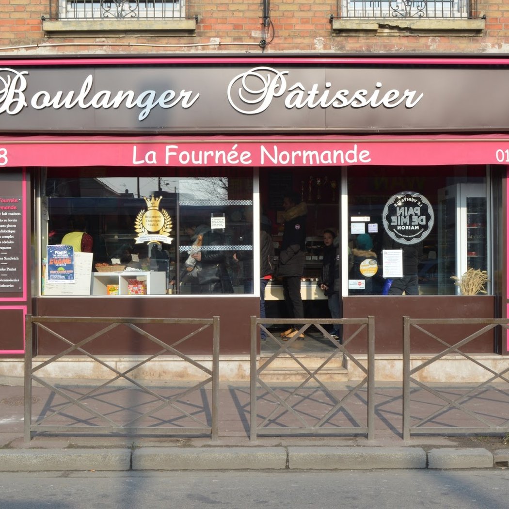 La Fournée Normande 3