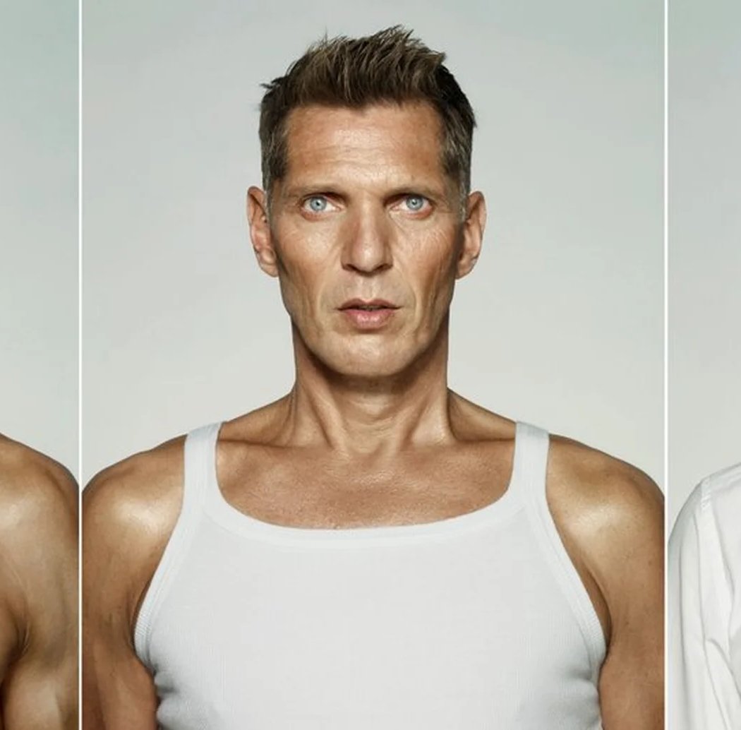 Erwin Olaf – Muses 1