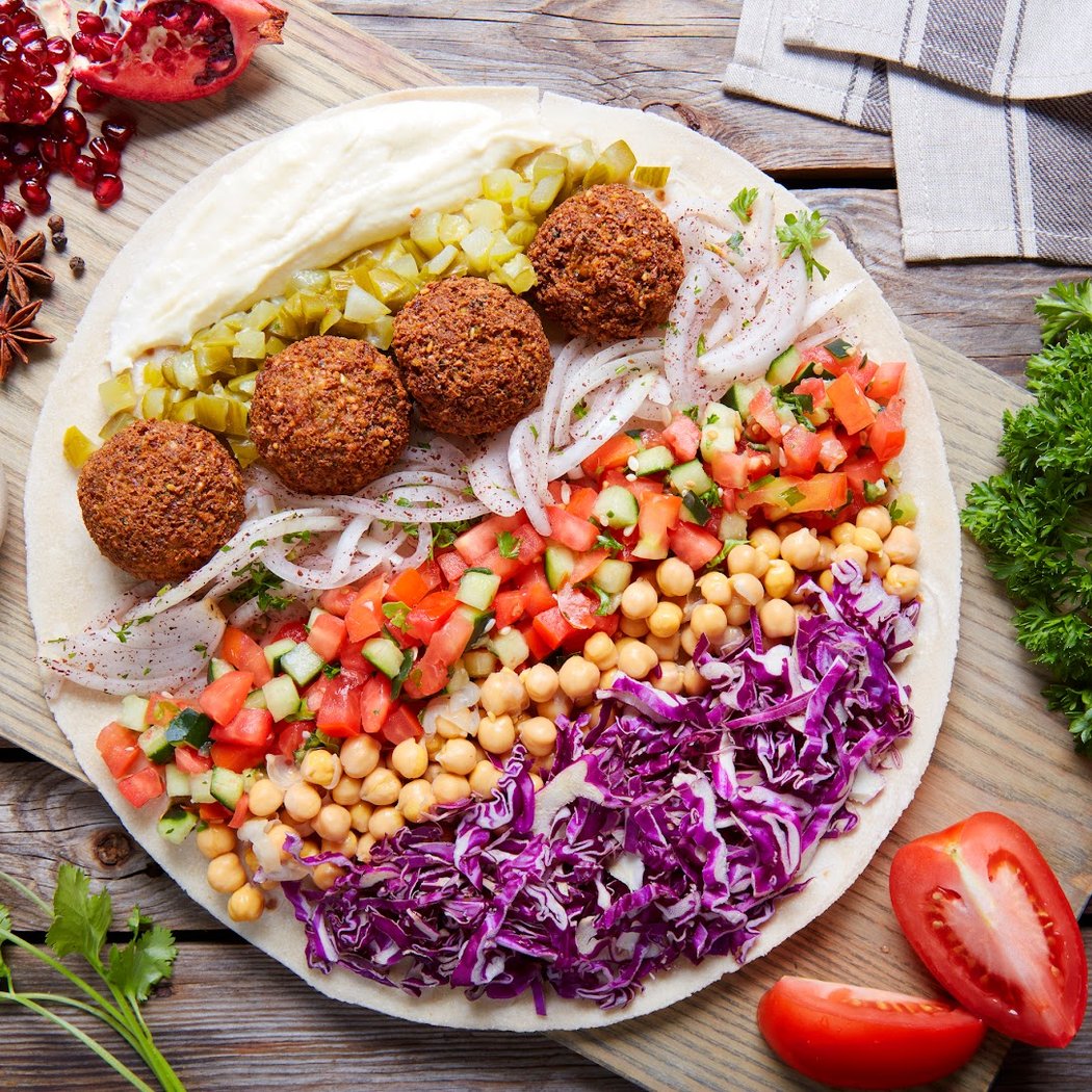 SAJJ Mediterranean (Sunnyvale) 1
