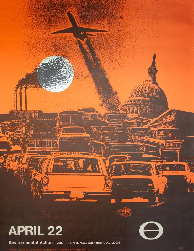Flashpoint! — Political Protest Posters 1
