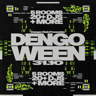 DENGOWEEN - 5 YEARS 1