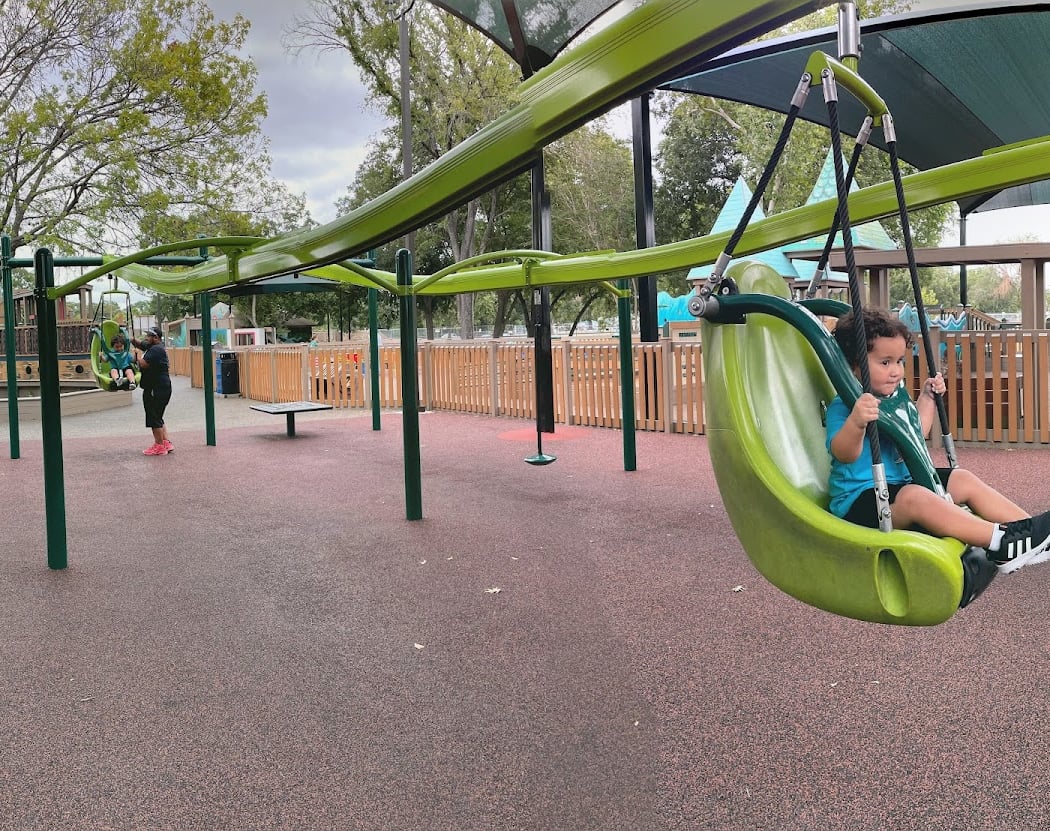 Children's Park 1