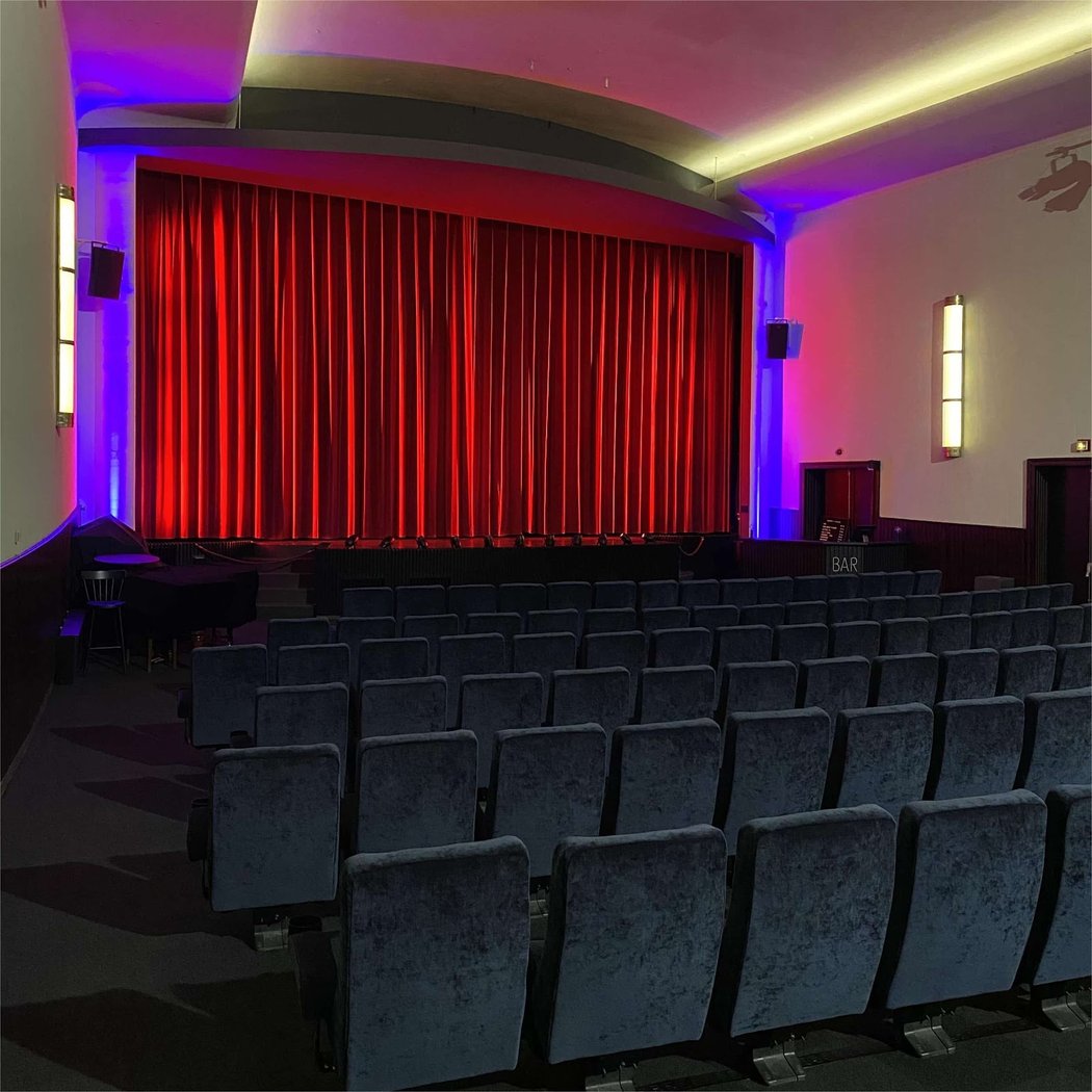 Gentofte Kino 2