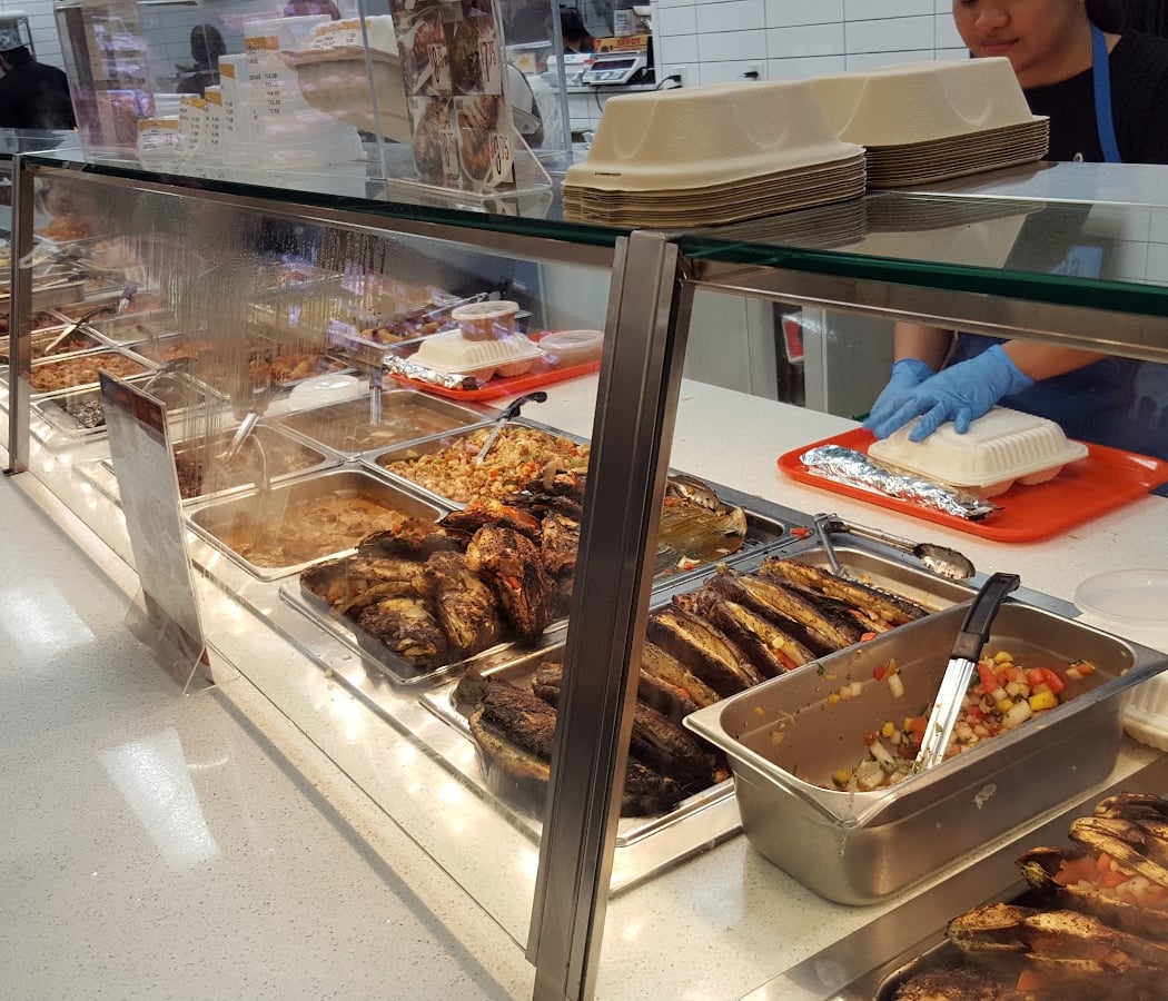 Island Pacific Supermarket and Seafood weekly sale 1