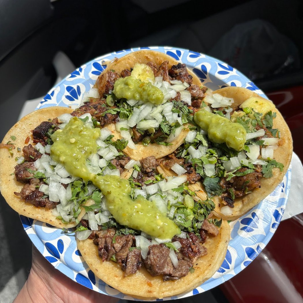 Super Tacos Food Truck 2