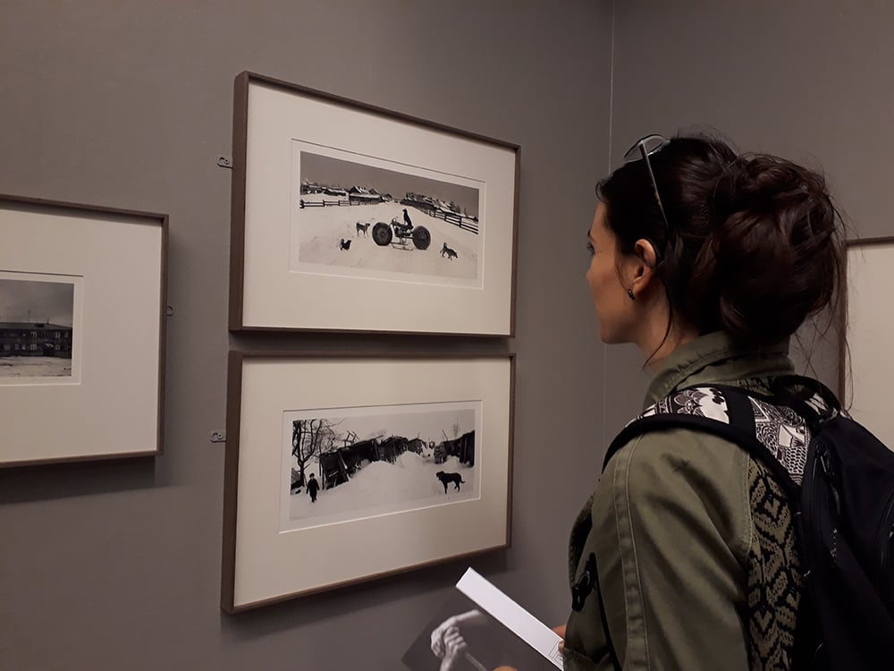 Maison de la photographie Robert Doisneau 2