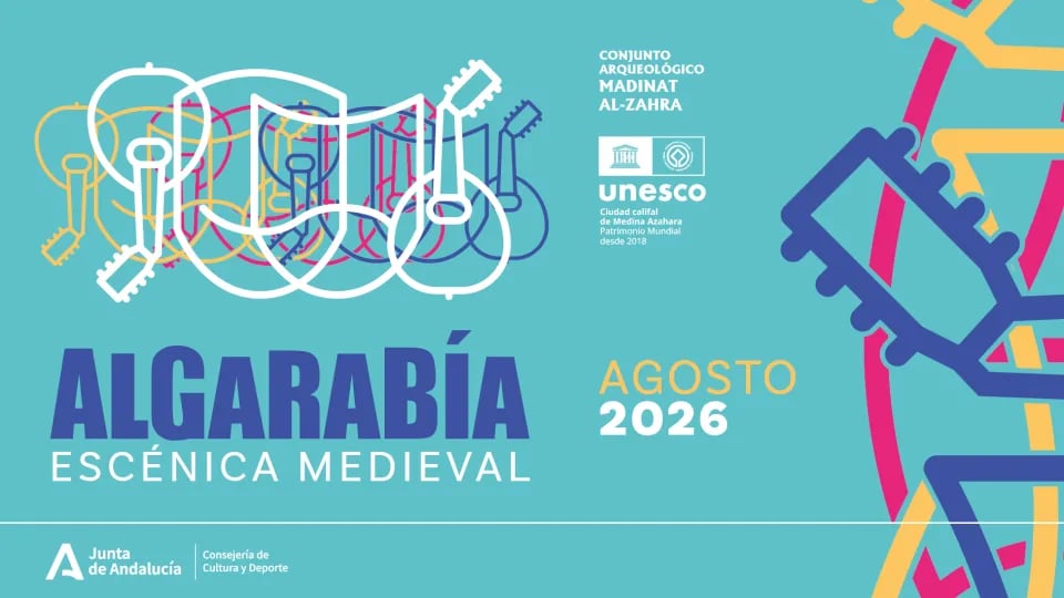 Algarabía. Escénica Medieval 1