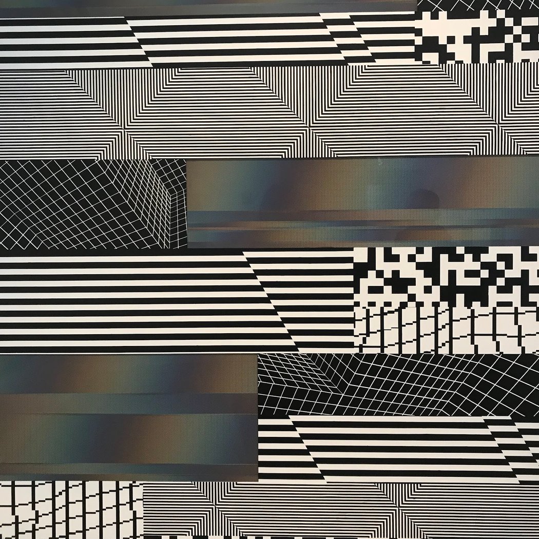 A Dynamic Meditation: Alberto Biasi 3