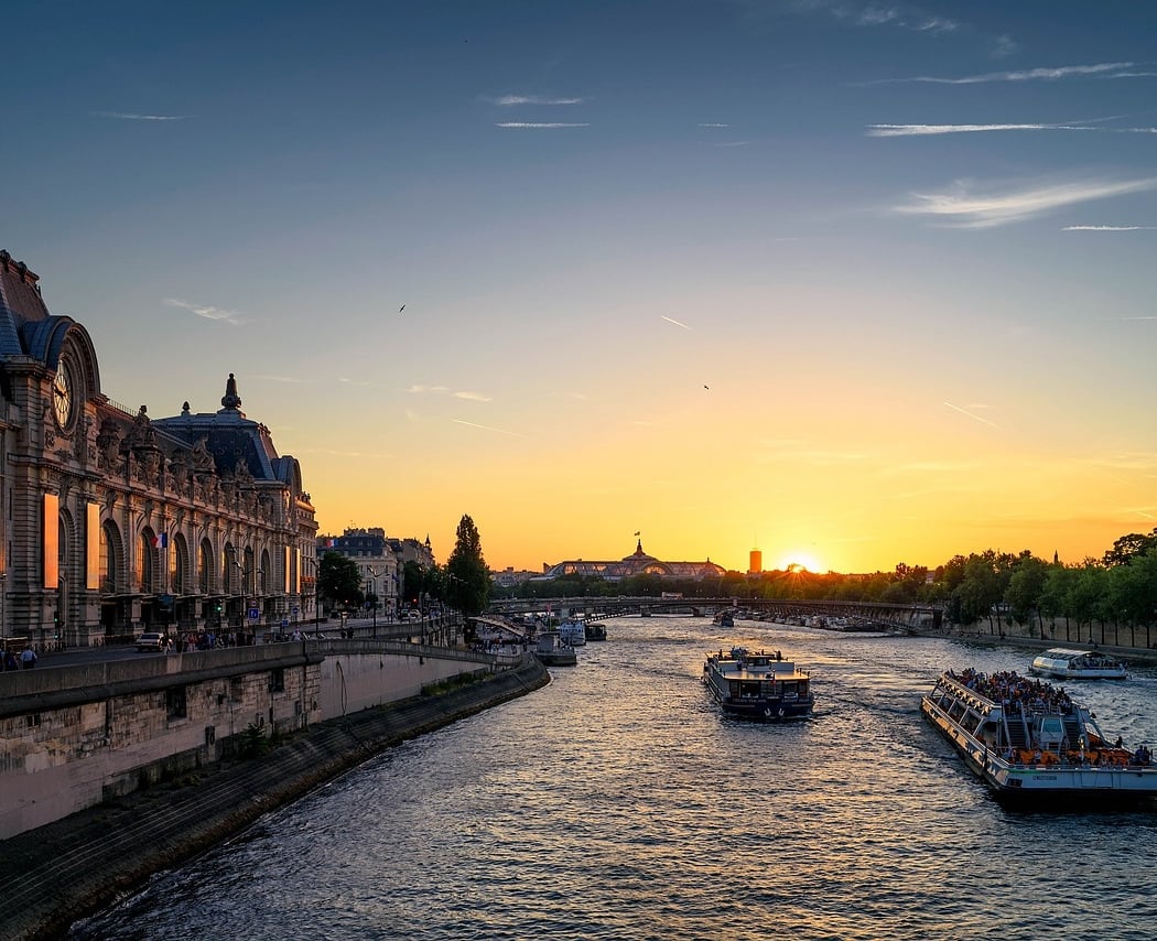 Quai de la Seine 1