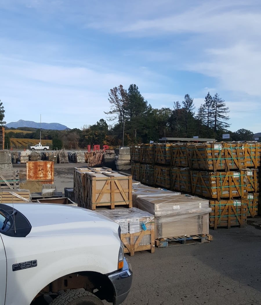 SBI Materials & Landscape Supplies 3