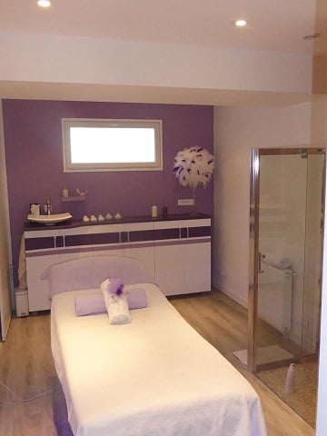 Beauté d'Ange Institut 1