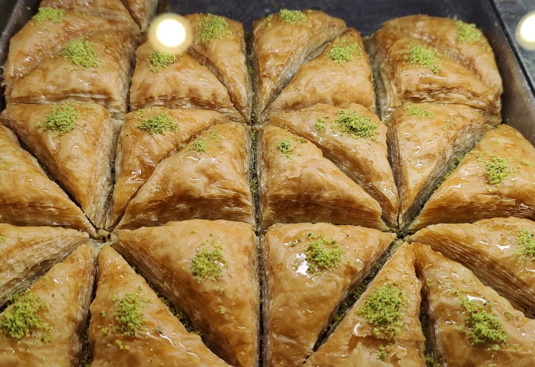 Divan Bakery 3