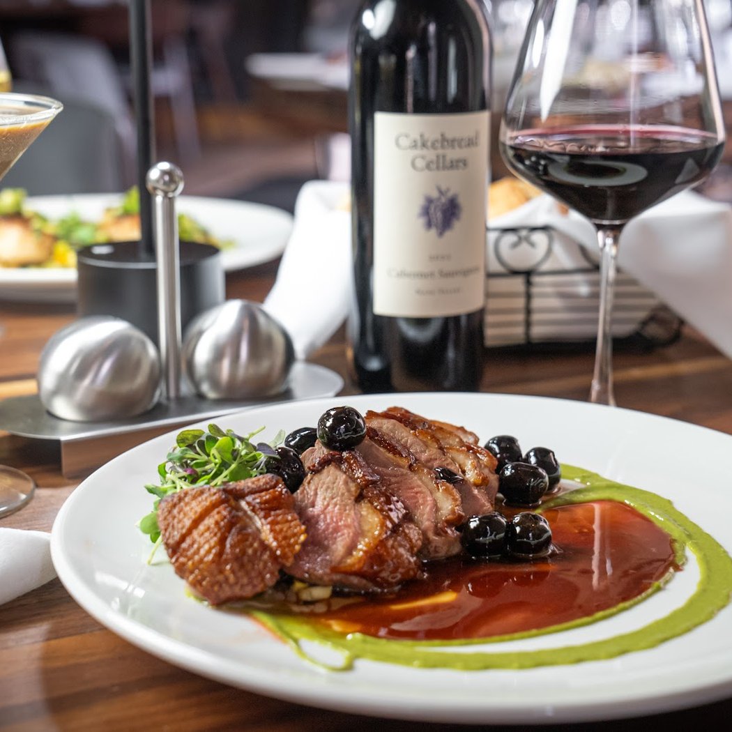 Bia American Kitchen & Bar 1