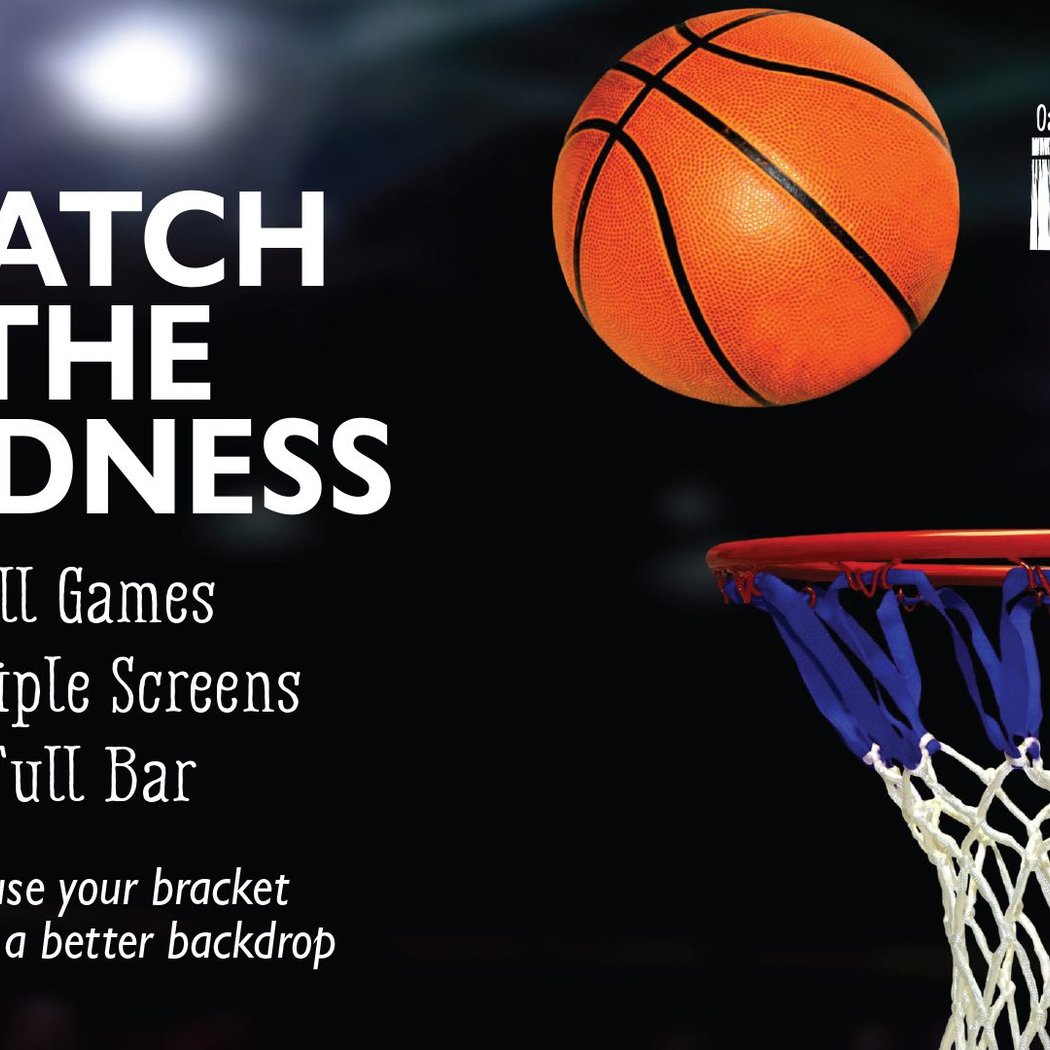Watch the Madness 1