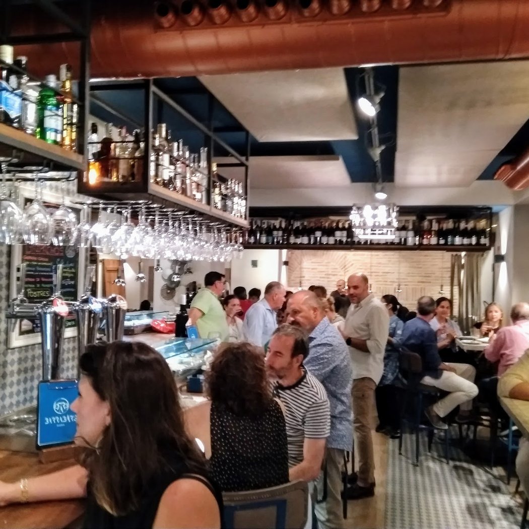 Barrabars Museo 1