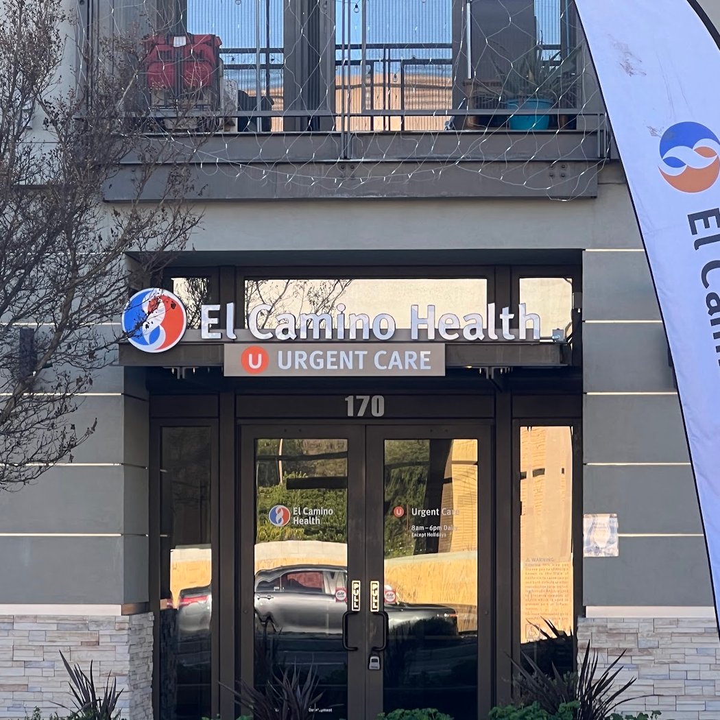 Urgent Care Cupertino - El Camino Health 2