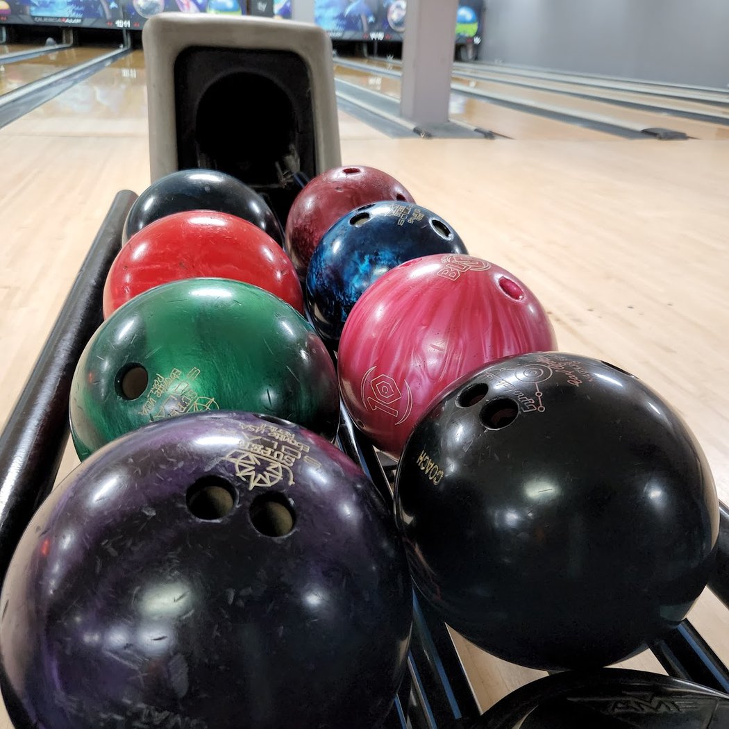 Bowl-Rite Lanes 1