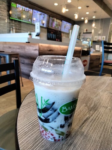 Bambu Desserts & Drinks 2