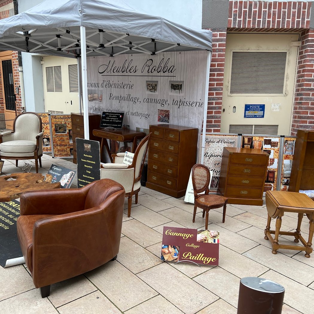 Marché de Sceaux 3