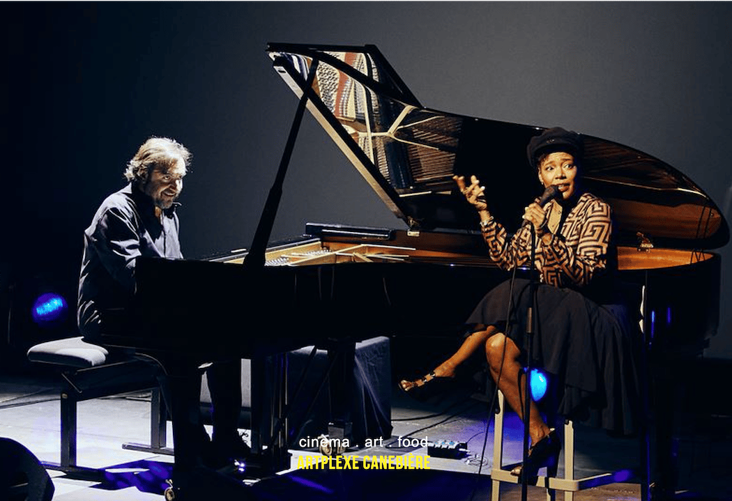All That Jazz Concert 1