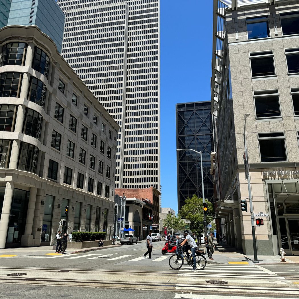 One Front Street 2
