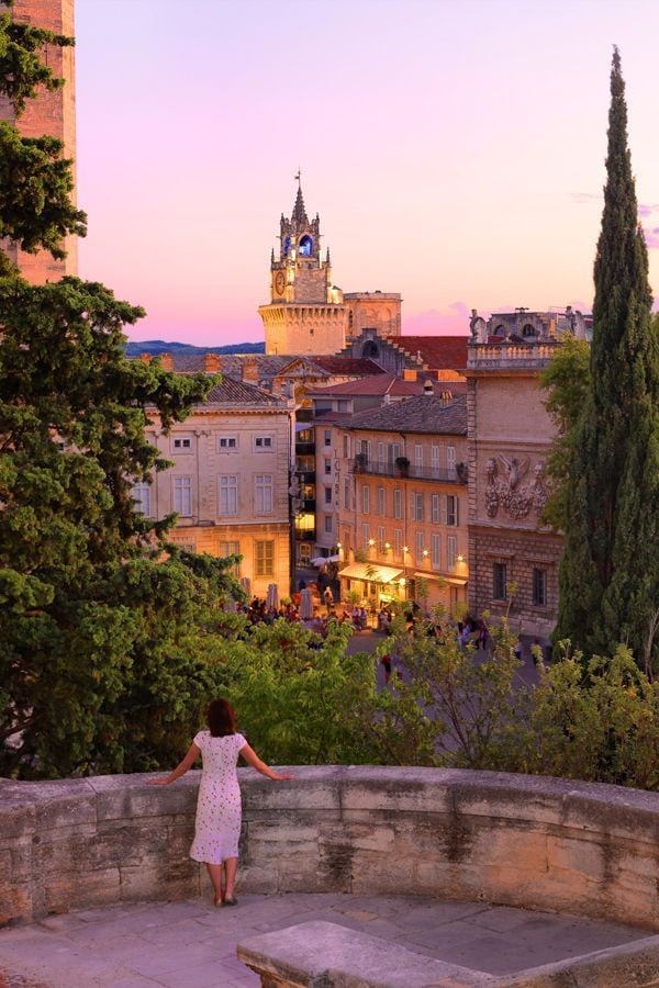 Avignon 2