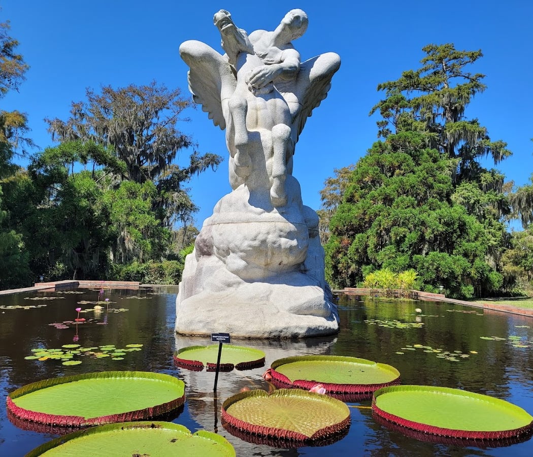 Brookgreen Gardens 1